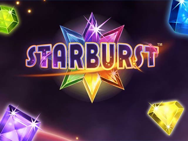 Starburst