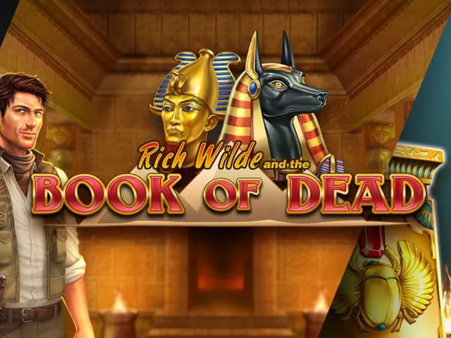 Book of Dead