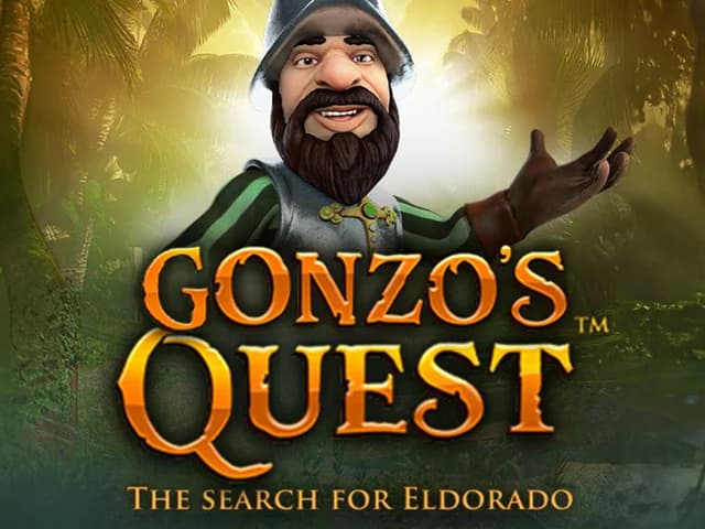 Gonzo's Quest