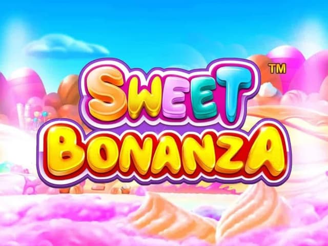 Sweet Bonanza