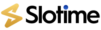 Slotime logo